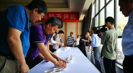 “宜兴红”“阳羡茶”成为宜兴茶区域公共品牌